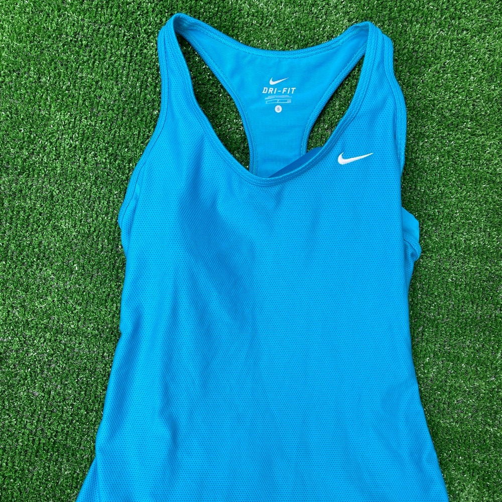 Nike Dri-Fit Women’s Tank Top